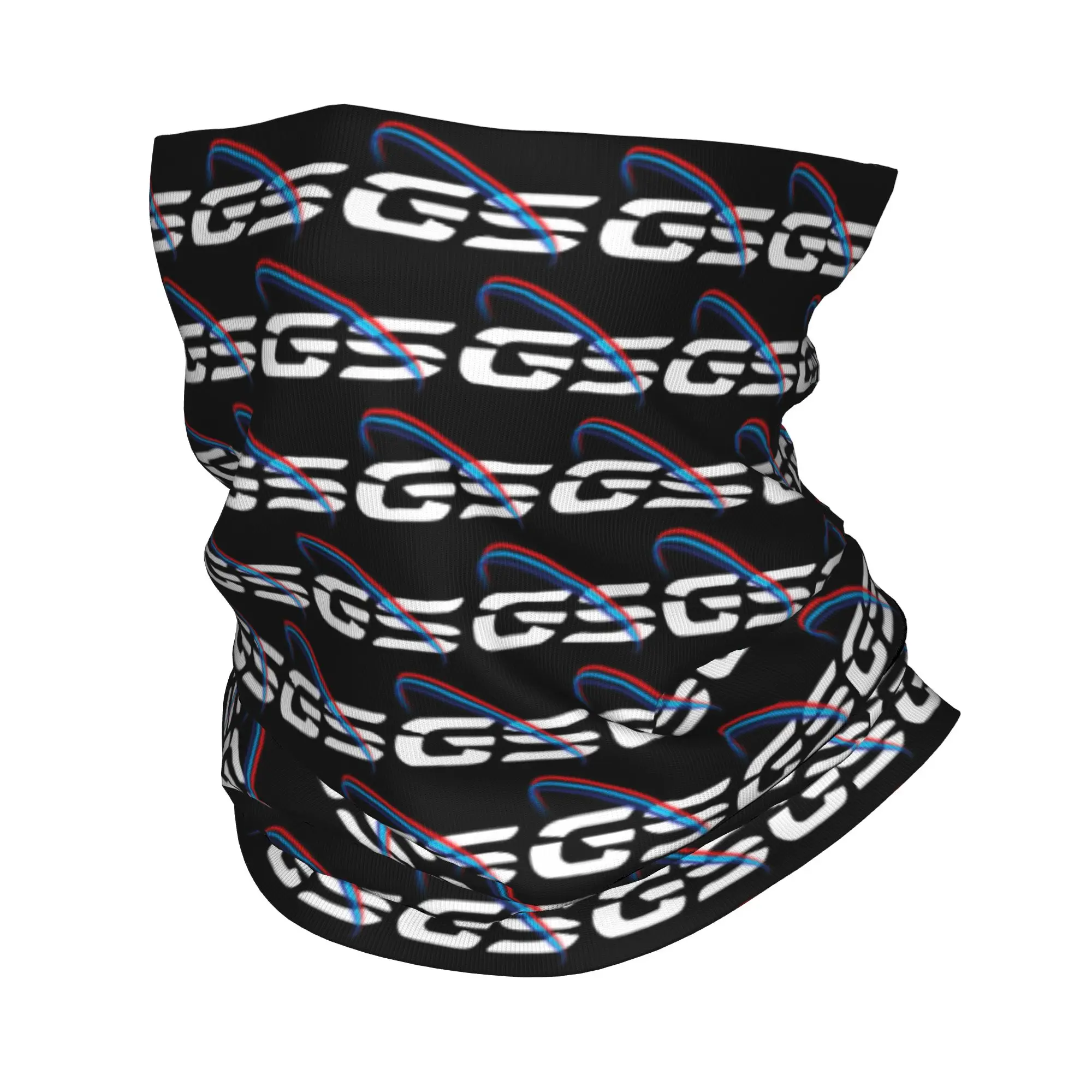 Neck Warmer Tube - GS Adventure Motorbike Motorcycle Winter Hoofdband