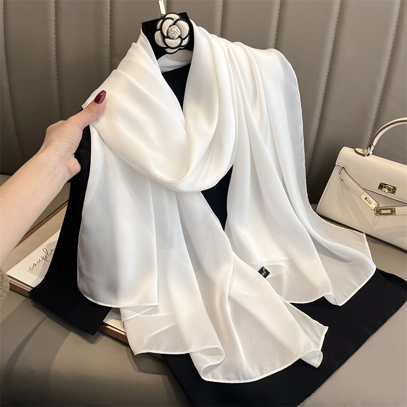 Pashmina Wrap Large - 2024 Luxe Merk Lente Grote Lange