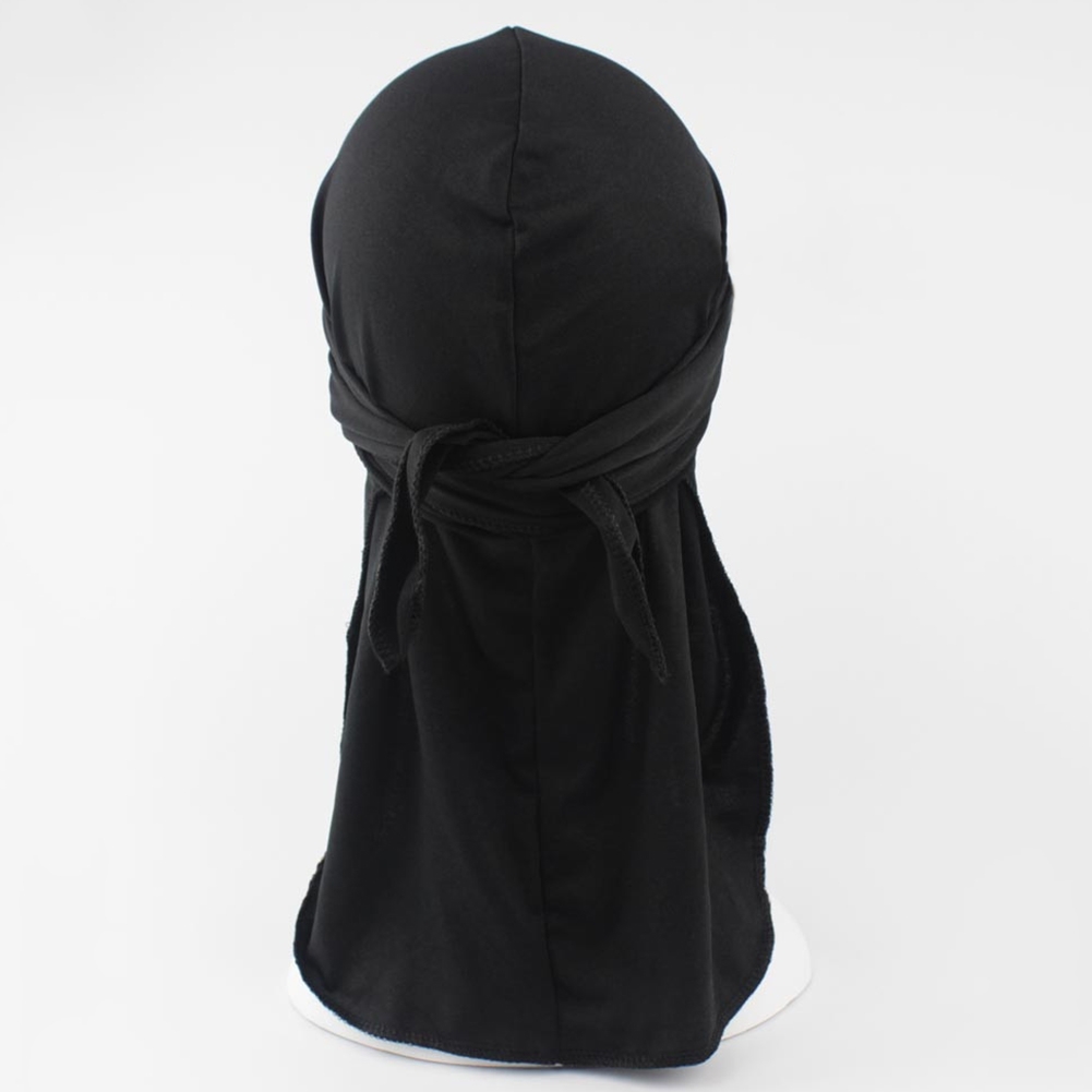 Bandana Doo Rag - Mode Vlechten Dreadlocks Spandex Lange Staart
