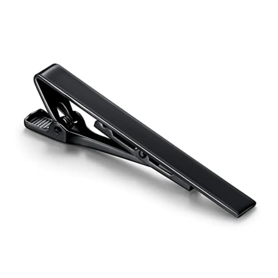 Tie Bar Set Gift - Stropdasclips voor heren, set stropdasclips voor