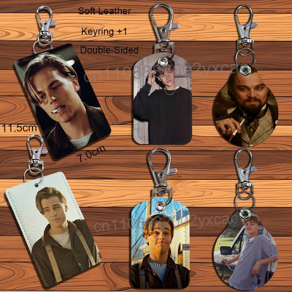 Lanyard Badge Holder - Maak het tot een succes Leonardo