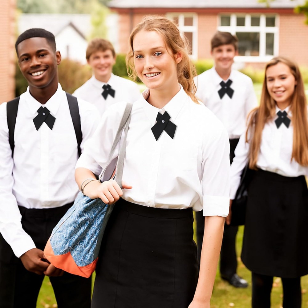 Verstelbare, voorgeknoopte str - Bow Tie Pre Tied recensie en prijs