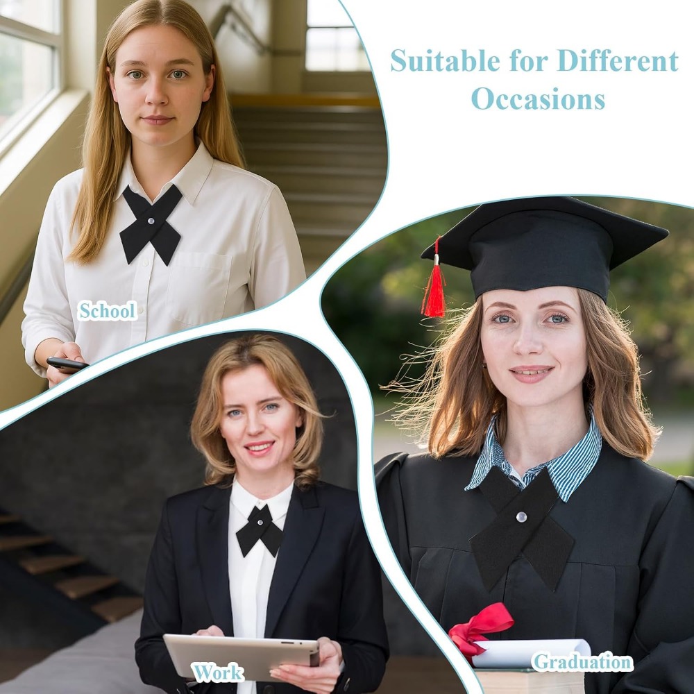 Verstelbare, voorgeknoopte str - Bow Tie Pre Tied recensie en prijs