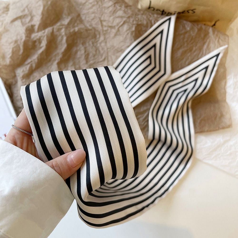 Elegante gestreepte Franse str - Silk Tie Striped recensie en prijs