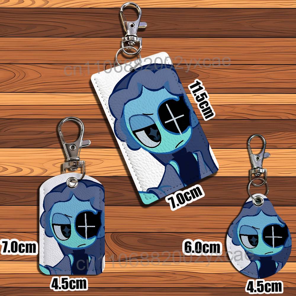 game Vee Dandy schattige Astro - Lanyard Badge Holder recensie en prijs