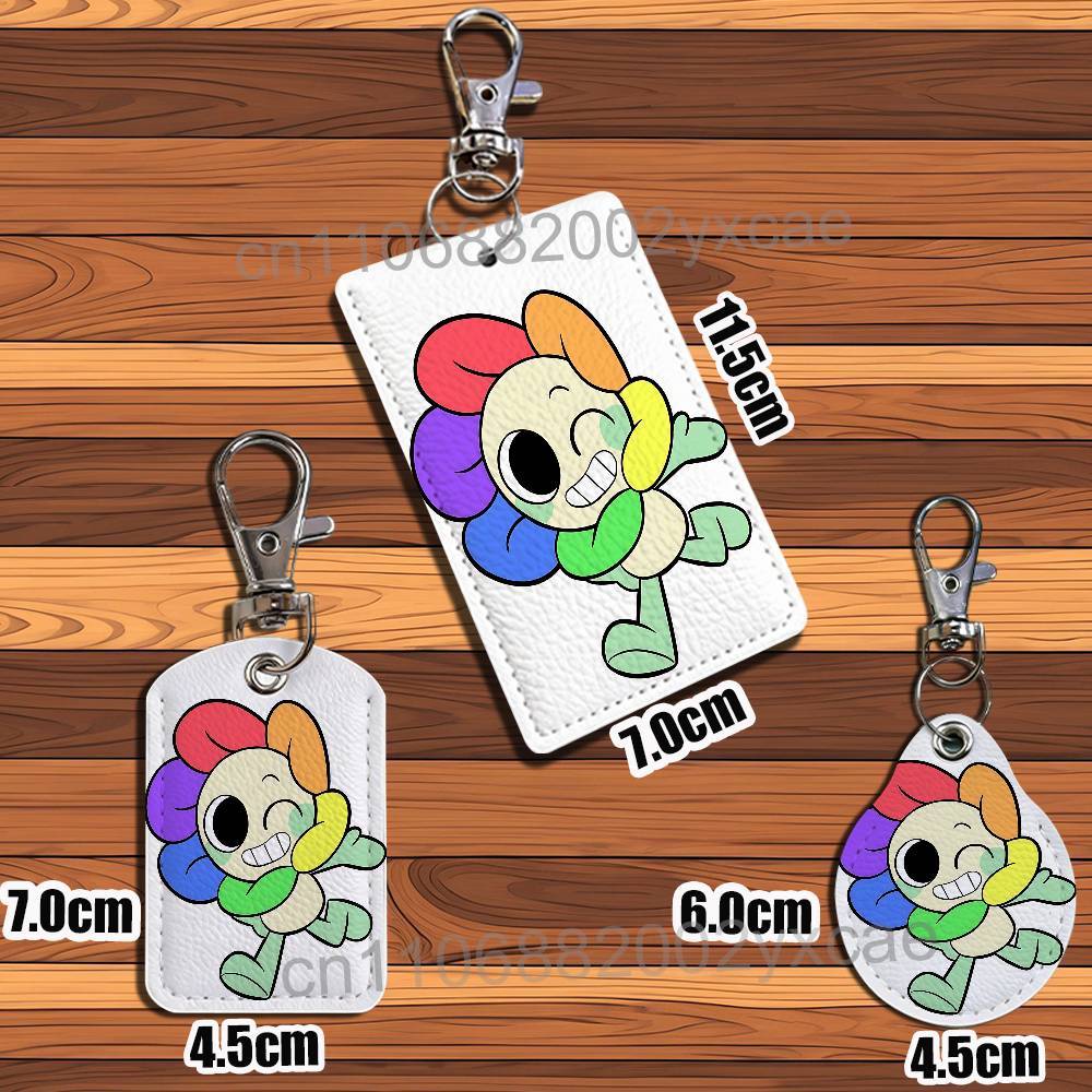 game Vee Dandy schattige Astro - Lanyard Badge Holder recensie en prijs