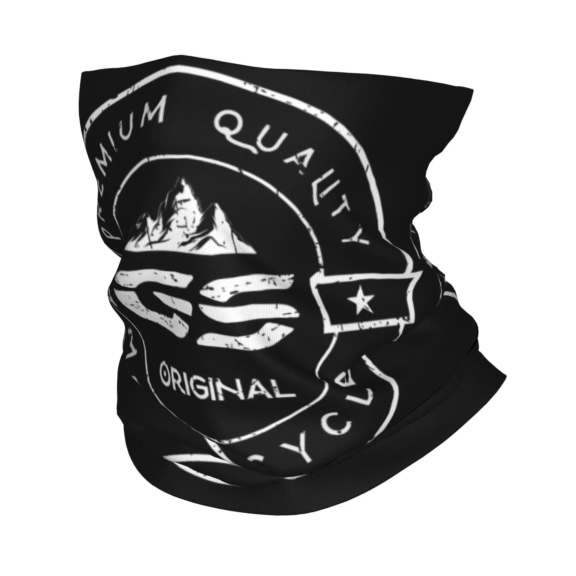 GS Adventure Motorbike Motorcy - Neck Warmer Tube recensie en prijs