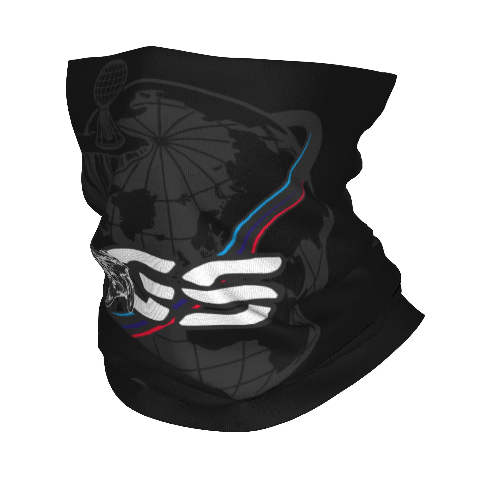GS Adventure Motorbike Motorcy - Neck Warmer Tube recensie en prijs
