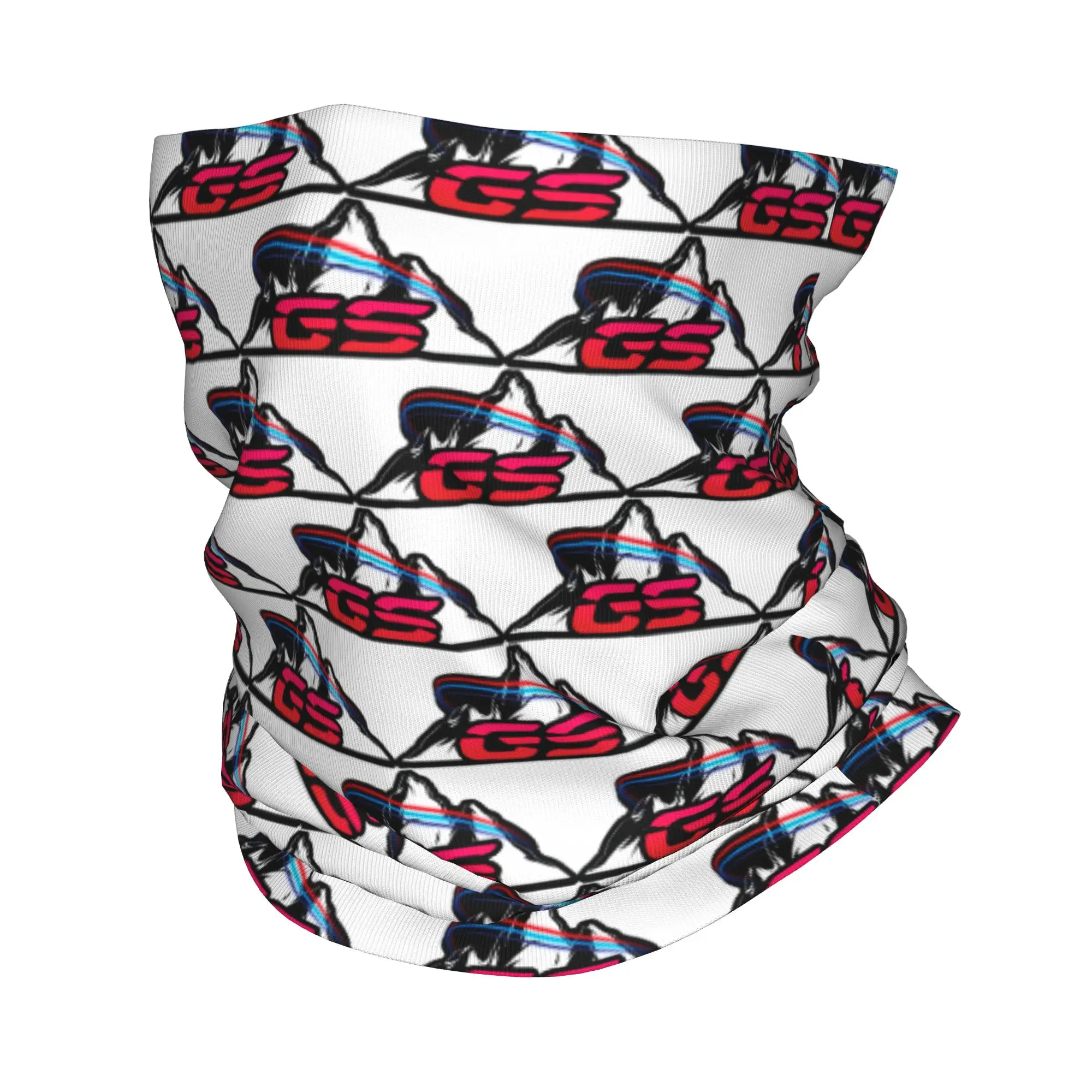 GS Adventure Motorbike Motorcy - Neck Warmer Tube recensie en prijs