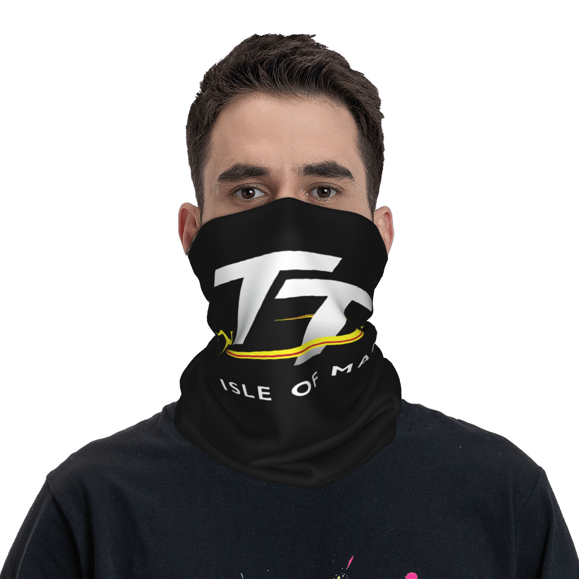 Aangepaste motorfiets sport Is - Neck Warmer Tube recensie en prijs