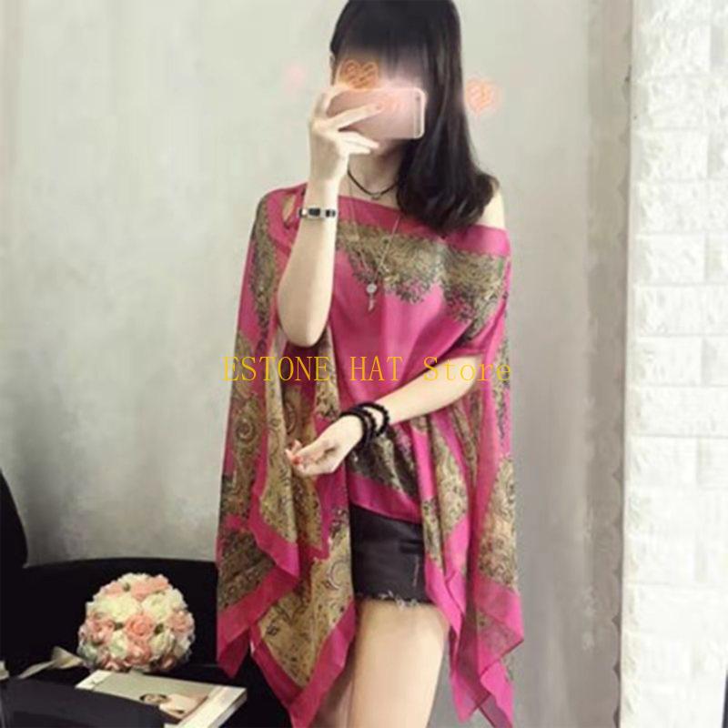 49MF Mode Dames Sjaals Grote S - Pashmina Wrap Large recensie en prijs