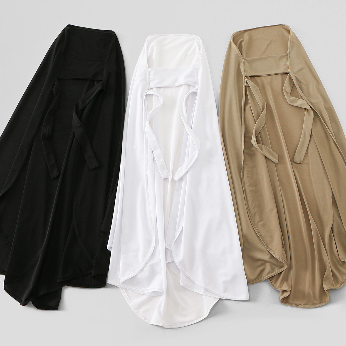 Ramadan Nieuwe Collectie Fashi - Head Wrap Turban recensie en prijs