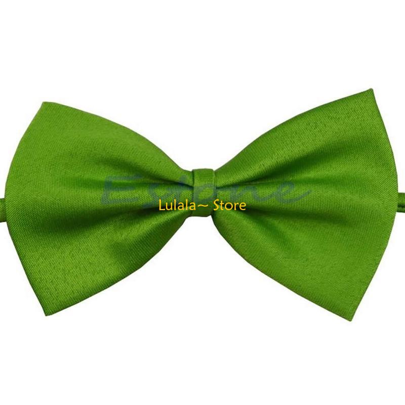 Y4QA Lot Kinderen Meisjes Jong - Bow Tie Pre Tied recensie en prijs