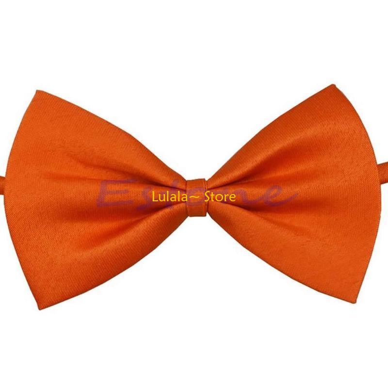 Y4QA Lot Kinderen Meisjes Jong - Bow Tie Pre Tied recensie en prijs