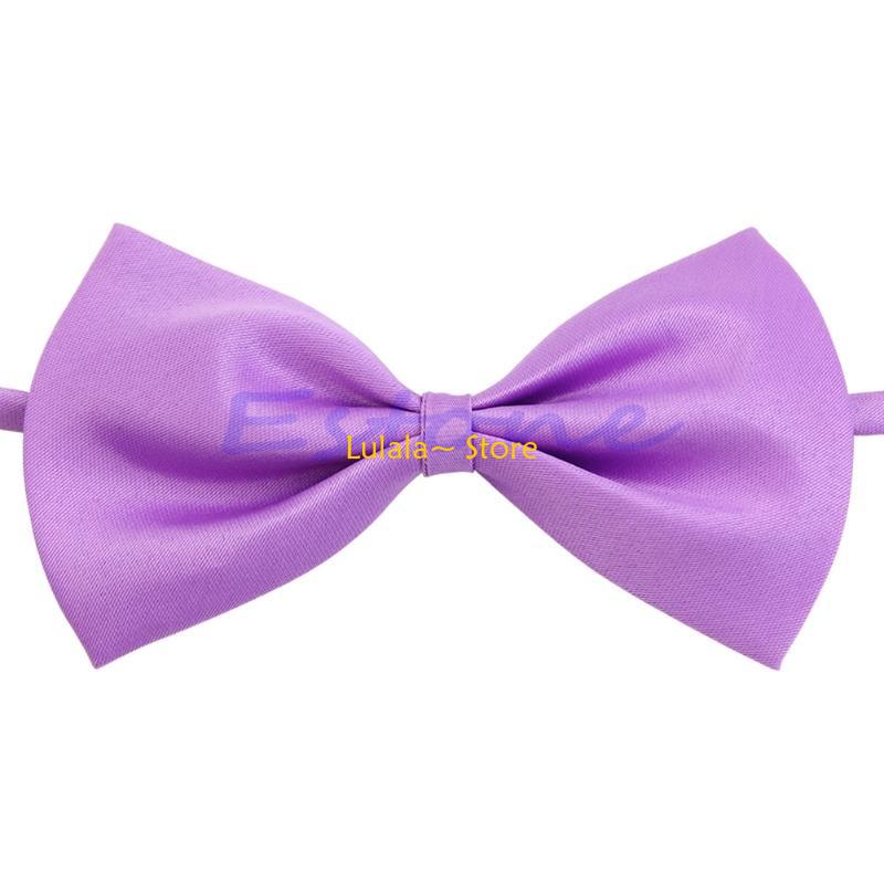 Y4QA Lot Kinderen Meisjes Jong - Bow Tie Pre Tied recensie en prijs