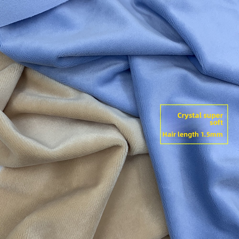 44 Kleuren Zachte Korte Pluche - Woven Scarf Blanket recensie en prijs