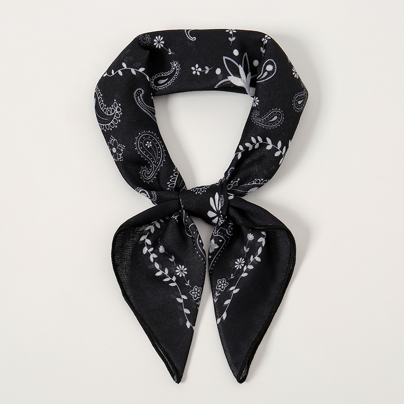 Mode Hiphop Bandana Outdoor Un - Handkerchief Cotton Men recensie en prijs