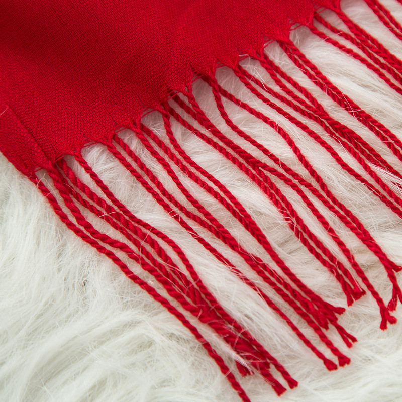 2024 Mode Winter Vrouwen Sjaal - Stole Wedding Shawl recensie en prijs