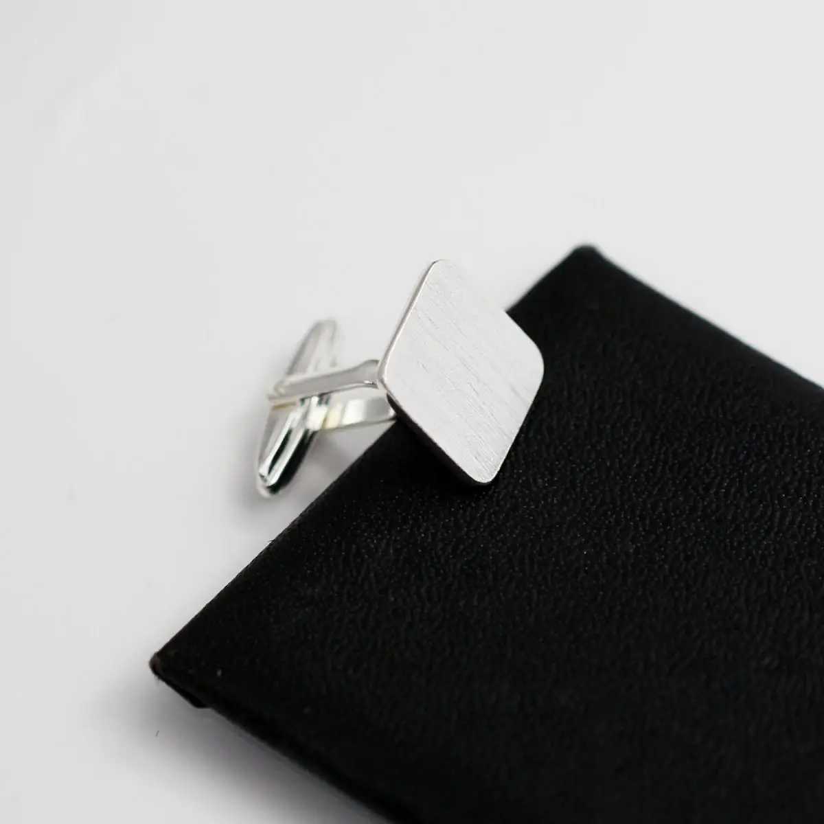 Beadsnice 2 stuks 925 zilveren - Tie Clip Silver recensie en prijs