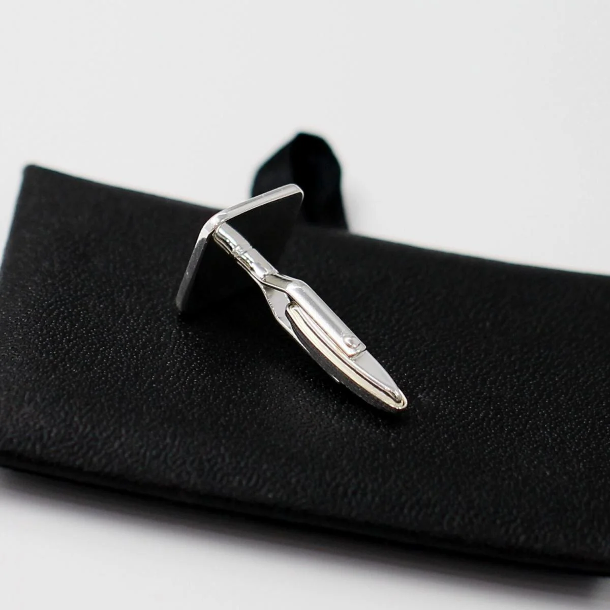 Beadsnice 2 stuks 925 zilveren - Tie Clip Silver recensie en prijs