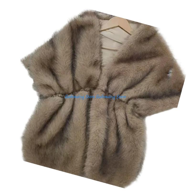 573B Bruidssjaal voor buitenbr - Stole Wedding Shawl recensie en prijs