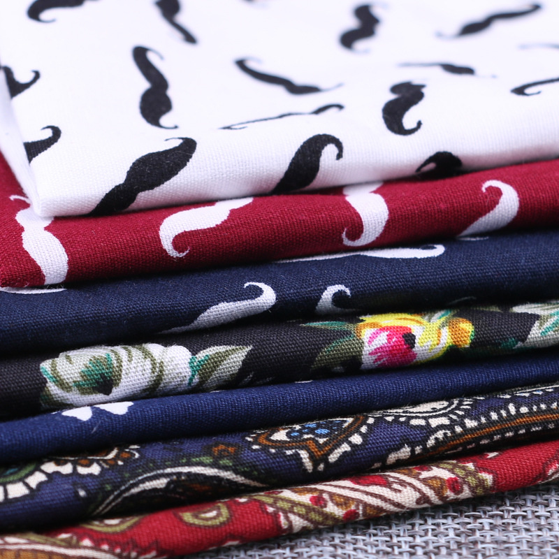 Mode Katoen Pocket Vierkante B - Handkerchief Cotton Men recensie en prijs