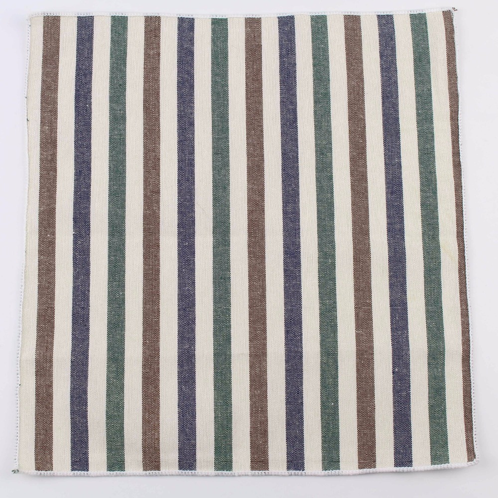 Vrouwen Katoen Zakdoeken Gewev - Handkerchief Cotton Men recensie en prijs
