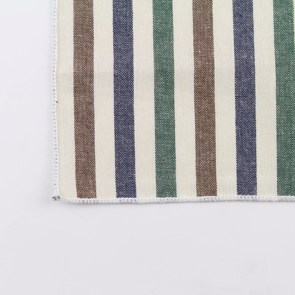 Vrouwen Katoen Zakdoeken Gewev - Handkerchief Cotton Men recensie en prijs