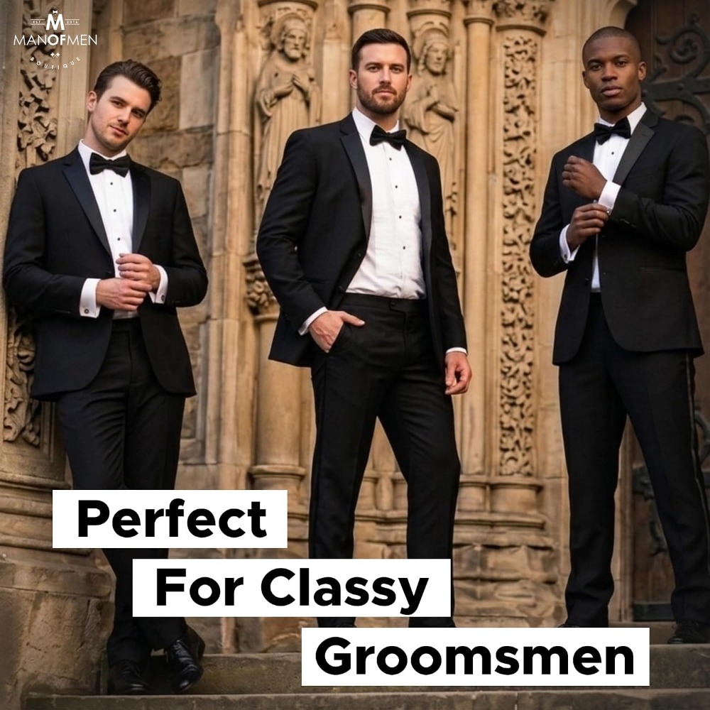 Polyester effen voorgeknoopte  - Bow Tie Pre Tied recensie en prijs