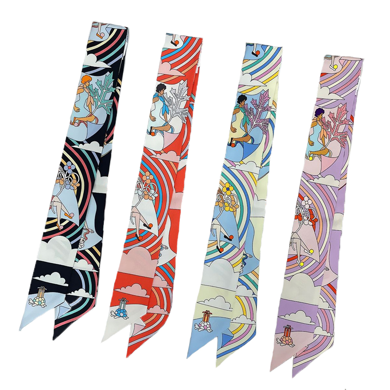 Vrouwen 100% Moerbei Zijden Sj - Silk Neck Scarf recensie en prijs
