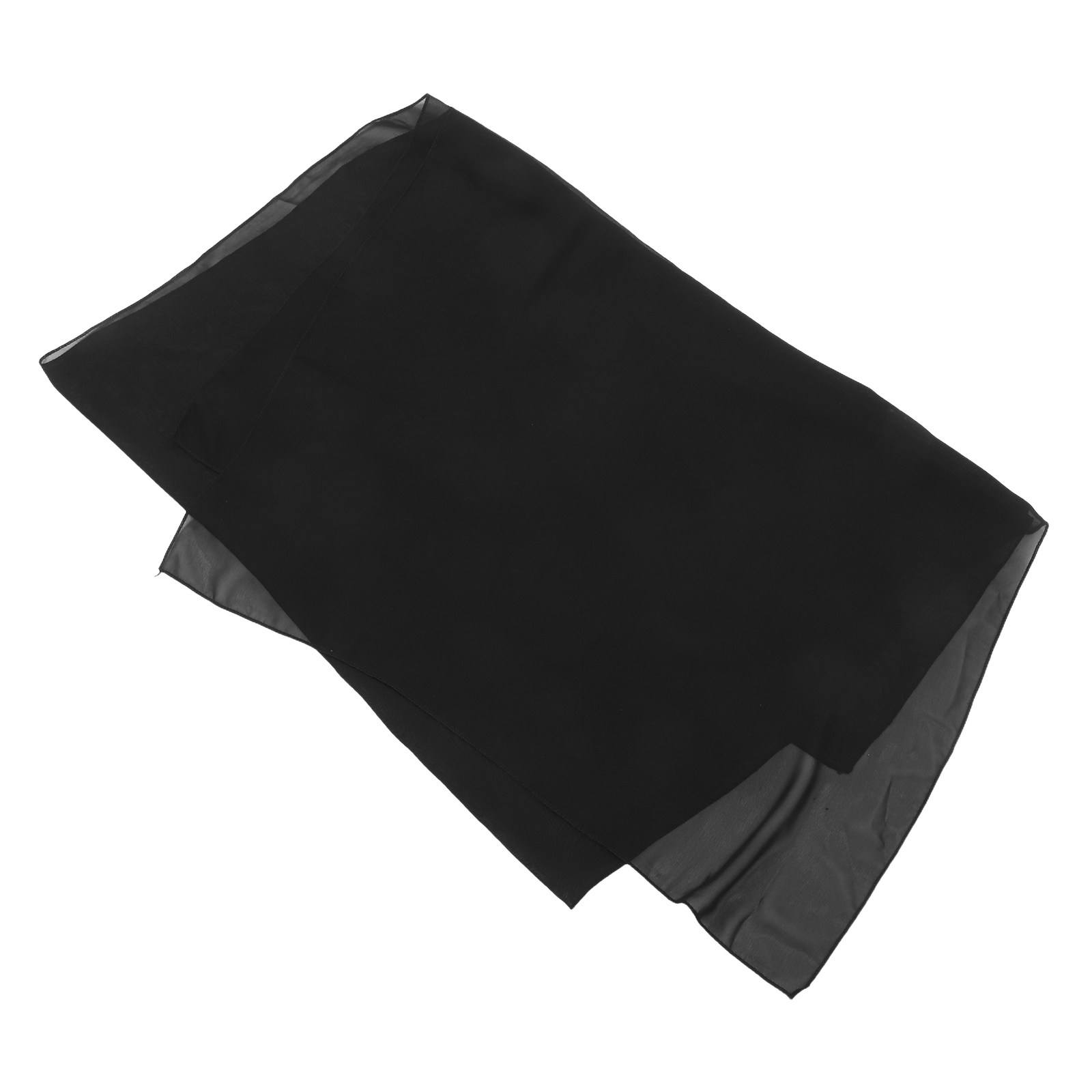 Chiffon bruiloftssjaal 200x70c - Stole Wedding Shawl recensie en prijs
