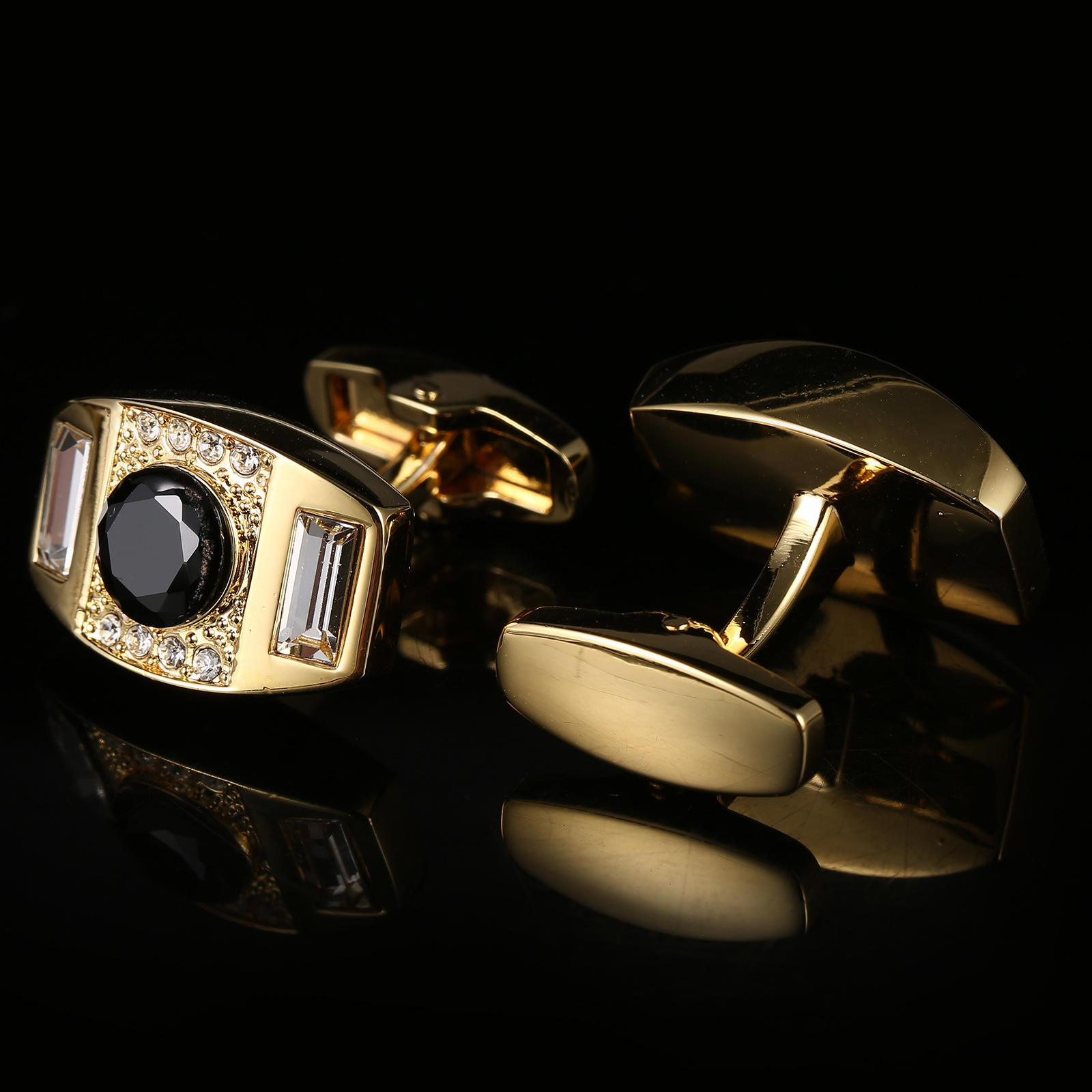 Hoge Kwaliteit Manchetknopen S - Tie Bar Set Gift recensie en prijs