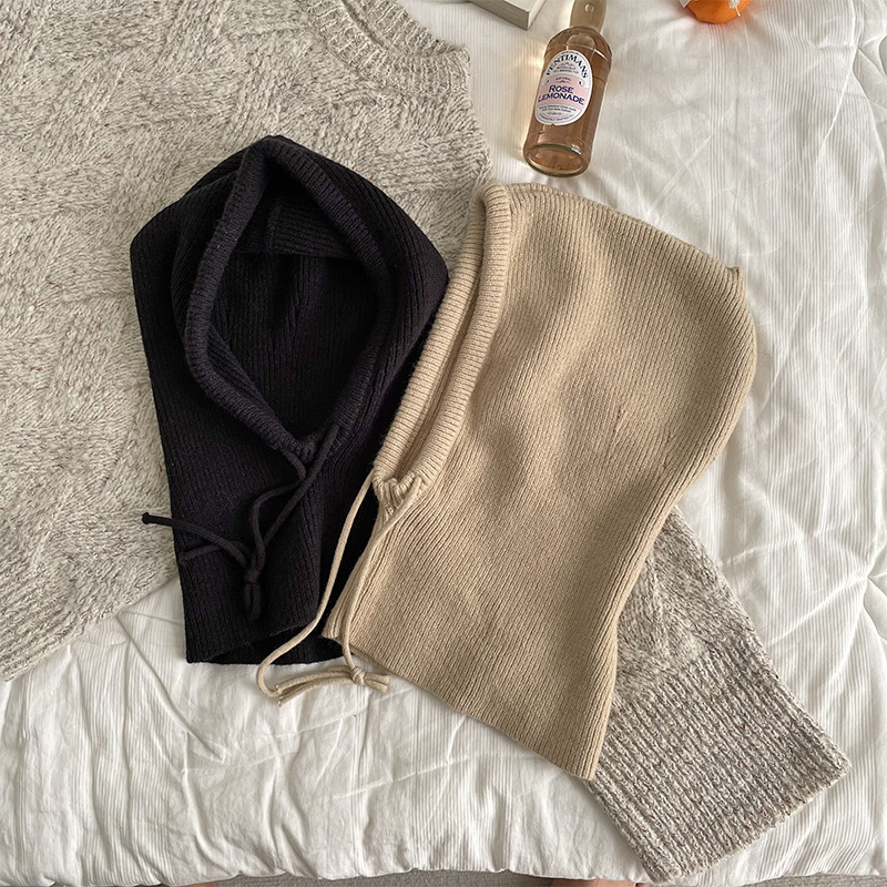 Gebreide Infinity Sjaal Met Ca - Infinity Scarf Knit recensie en prijs