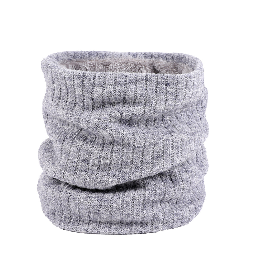 OVTRB Koud weer Fleece nekwarm - Infinity Scarf Knit recensie en prijs