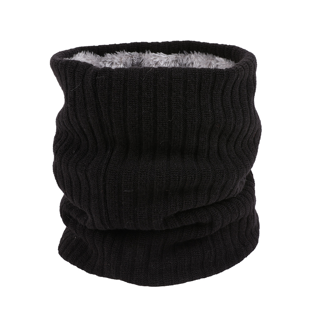 OVTRB Koud weer Fleece nekwarm - Infinity Scarf Knit recensie en prijs