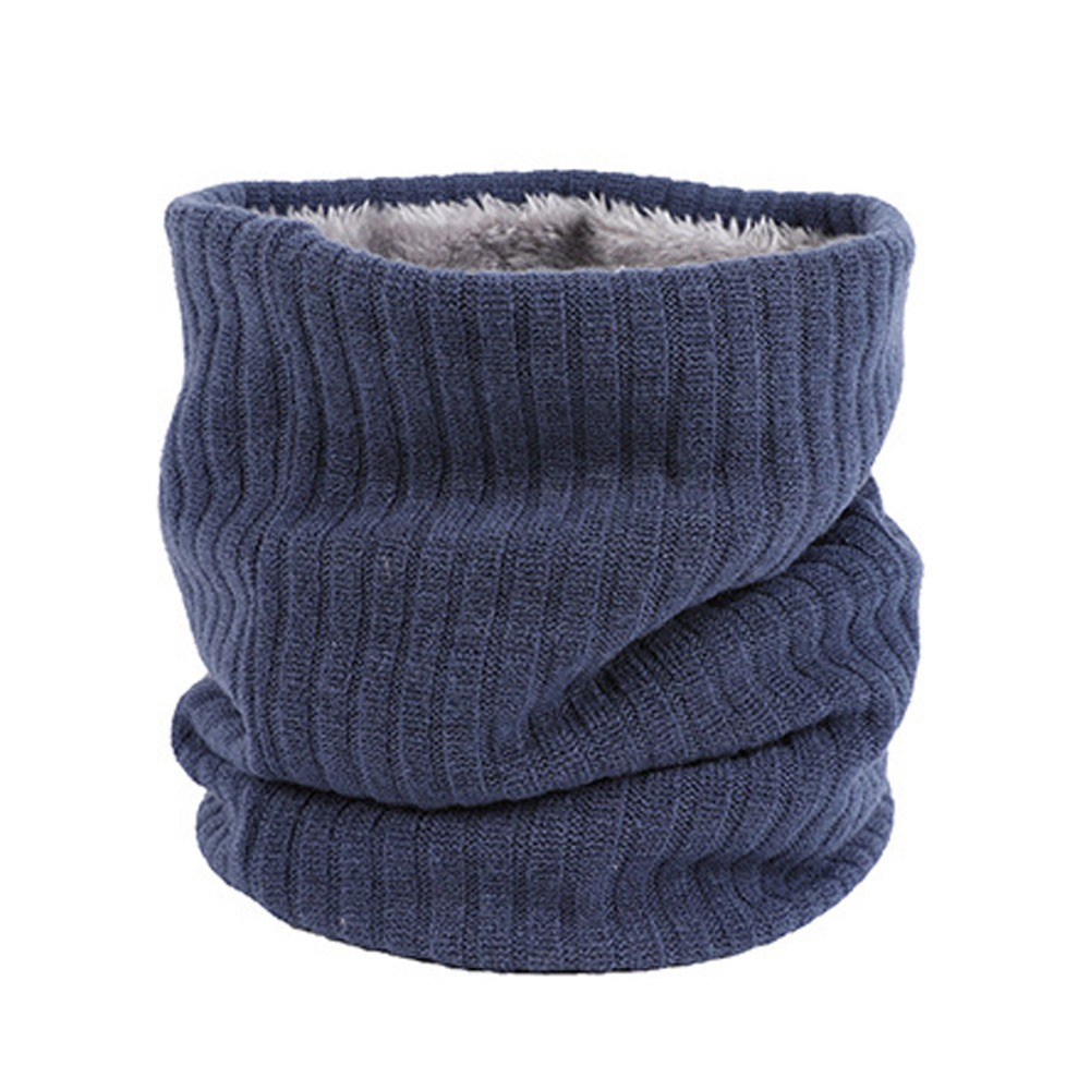 OVTRB Koud weer Fleece nekwarm - Infinity Scarf Knit recensie en prijs