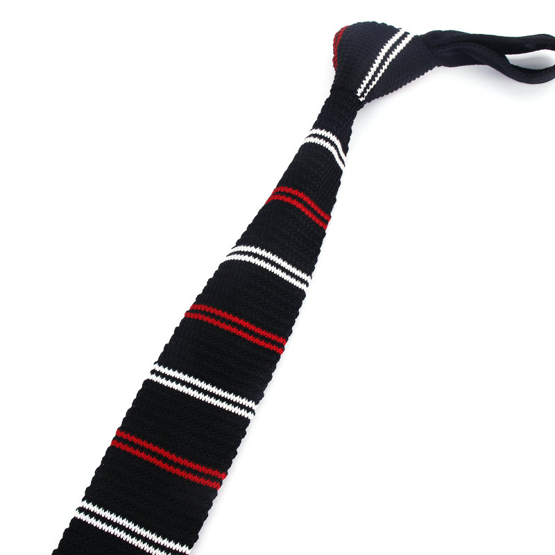 Mannen Mode Pakken Knit Tie Pl - Skinny Tie Men recensie en prijs