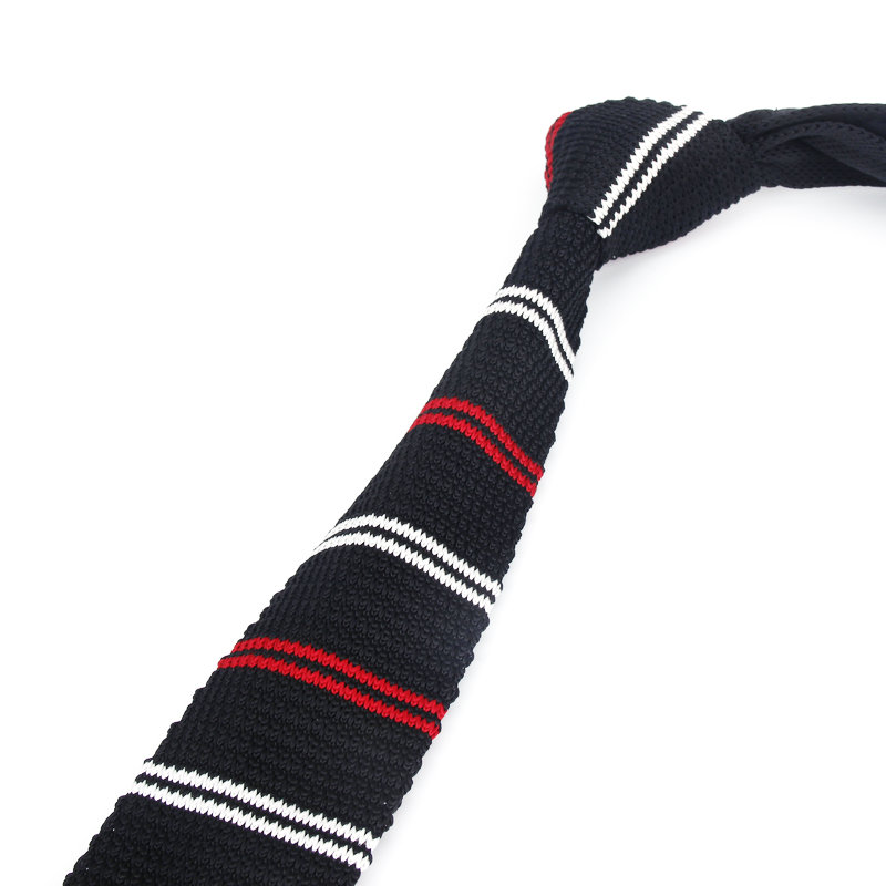 Mannen Mode Pakken Knit Tie Pl - Skinny Tie Men recensie en prijs