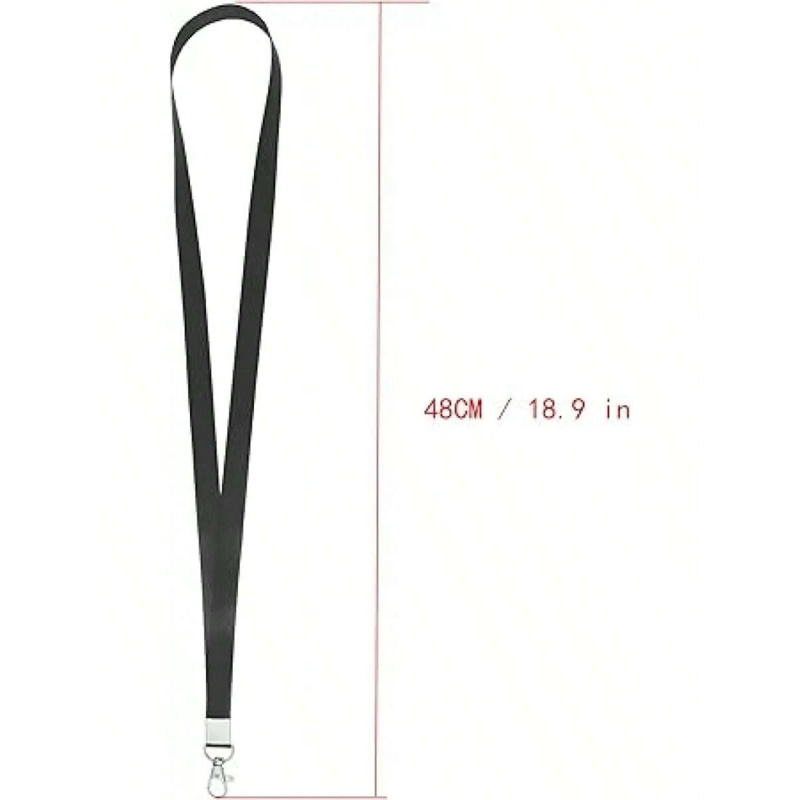 Cruise Lanyard met ID-houderse - Lanyard Badge Holder recensie en prijs