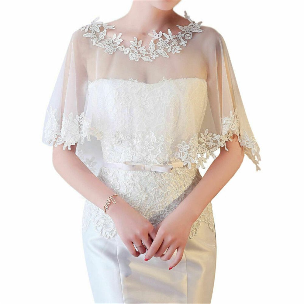 Vrouwen Feest Bruids Casual Ka - Stole Wedding Shawl recensie en prijs