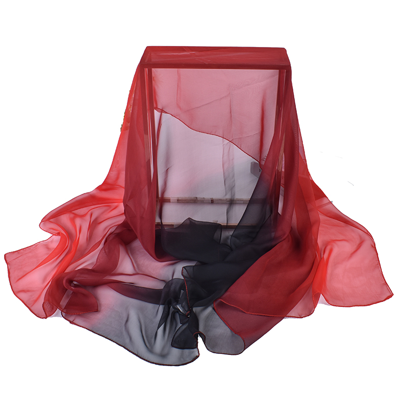 2023 Lente/Zomer Nieuwe Driekl - Scarf Silk Square recensie en prijs