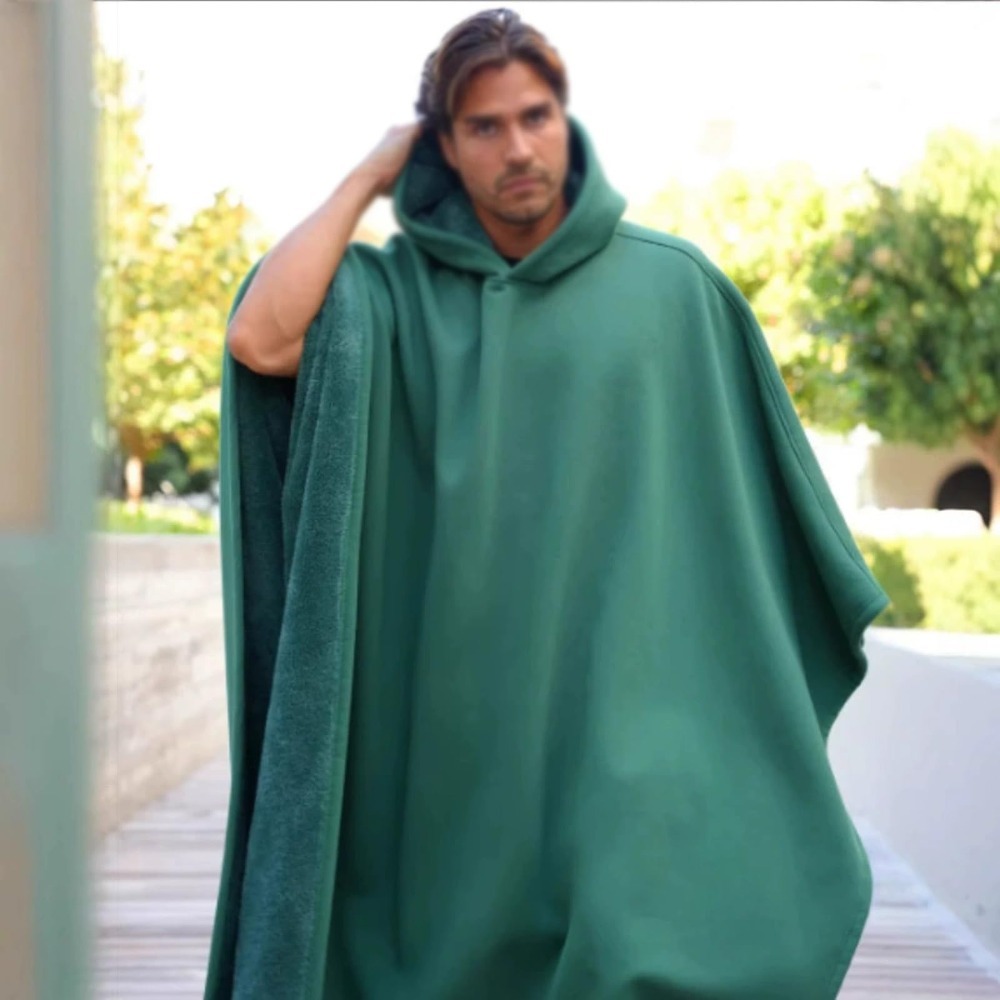 Nieuwe, goede kwaliteit Indias - Woven Scarf Blanket recensie en prijs