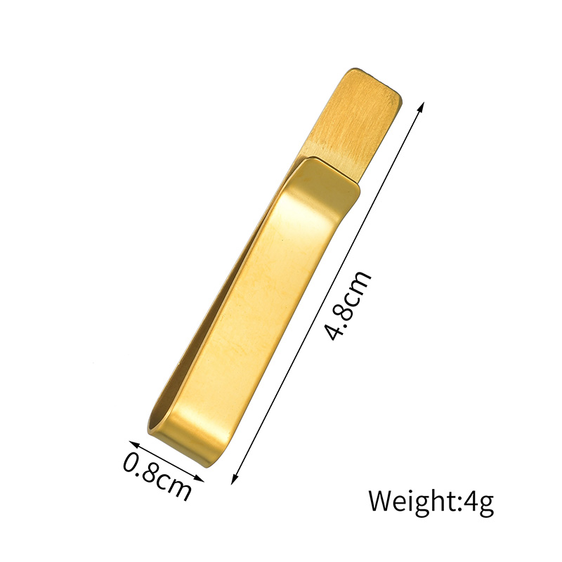 Afirstee roestvrij staal gegra - Tie Bar Set Gift recensie en prijs