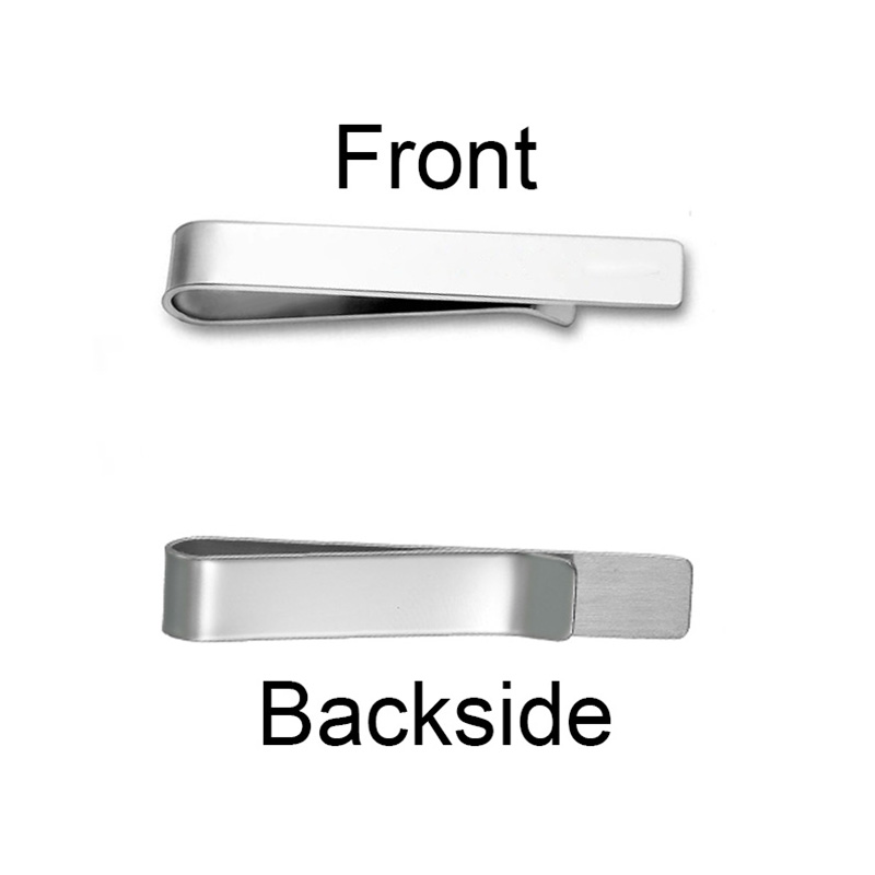Afirstee roestvrij staal gegra - Tie Bar Set Gift recensie en prijs