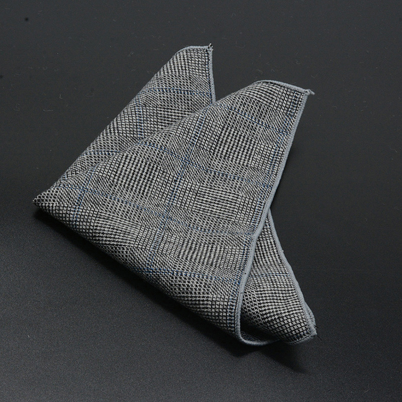 Klassieke Wollen Pocket Vierka - Pocket Square Set recensie en prijs