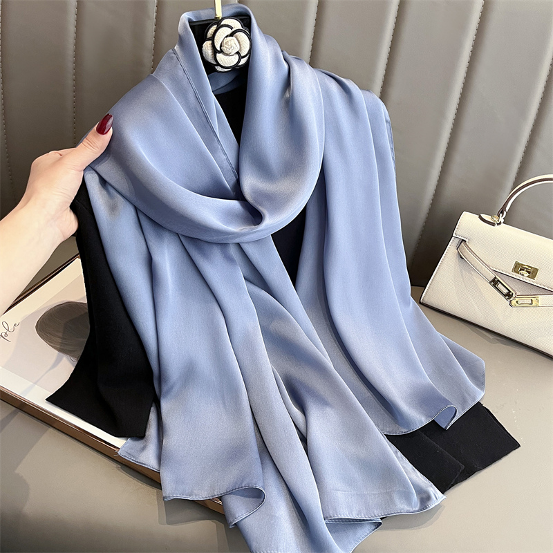2024 Luxe Merk Lente Grote Lan - Pashmina Wrap Large recensie en prijs