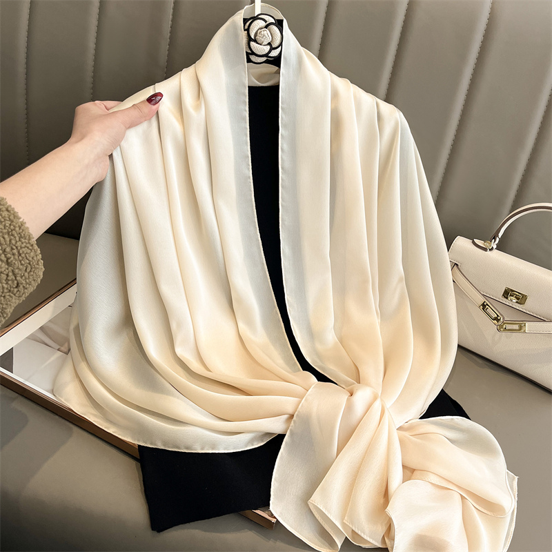 2024 Luxe Merk Lente Grote Lan - Pashmina Wrap Large recensie en prijs