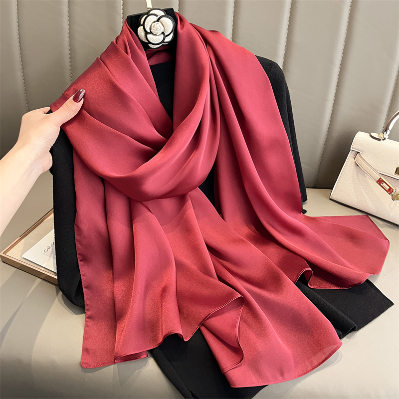 2024 Luxe Merk Lente Grote Lan - Pashmina Wrap Large recensie en prijs