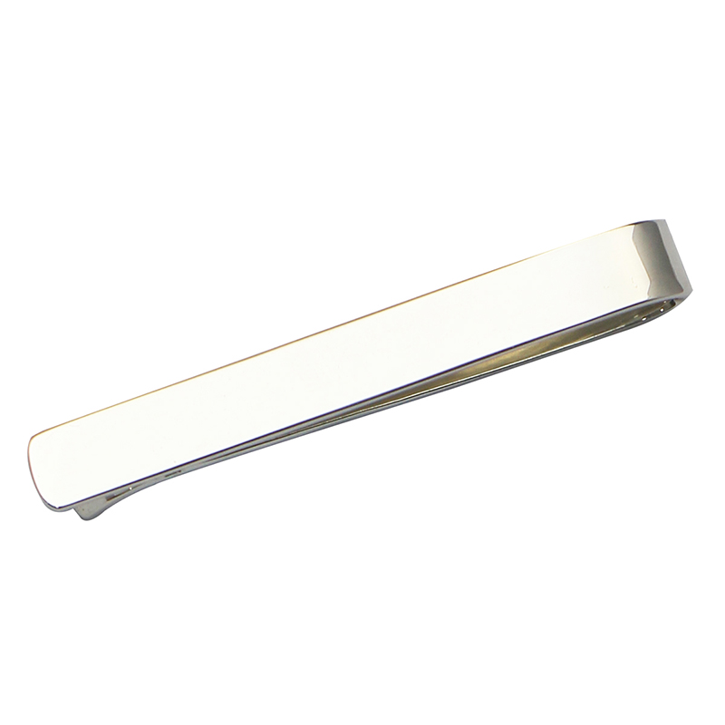 Beadsnice Pure 925 Sterling Zi - Tie Clip Silver recensie en prijs