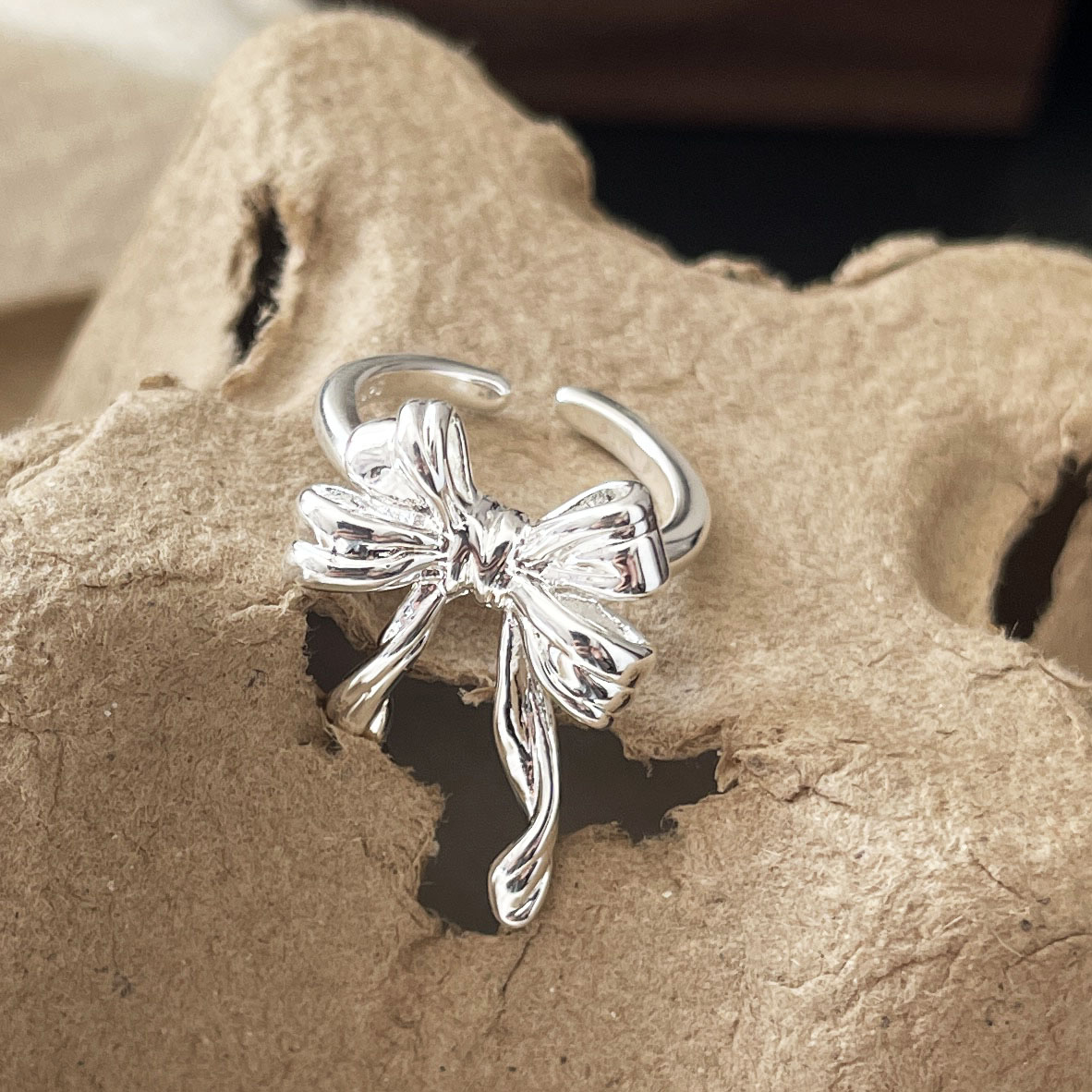 925 sterling zilveren ringen v - Tie Clip Silver recensie en prijs
